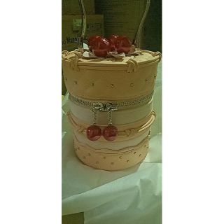 Kitamura - 新品 Kitamura キタムラ ハンド バッグピンクの通販 by 楊
