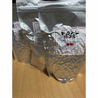 babykay様　専用　　　ドックフード工房　750g    馬X3個(ペットフード)