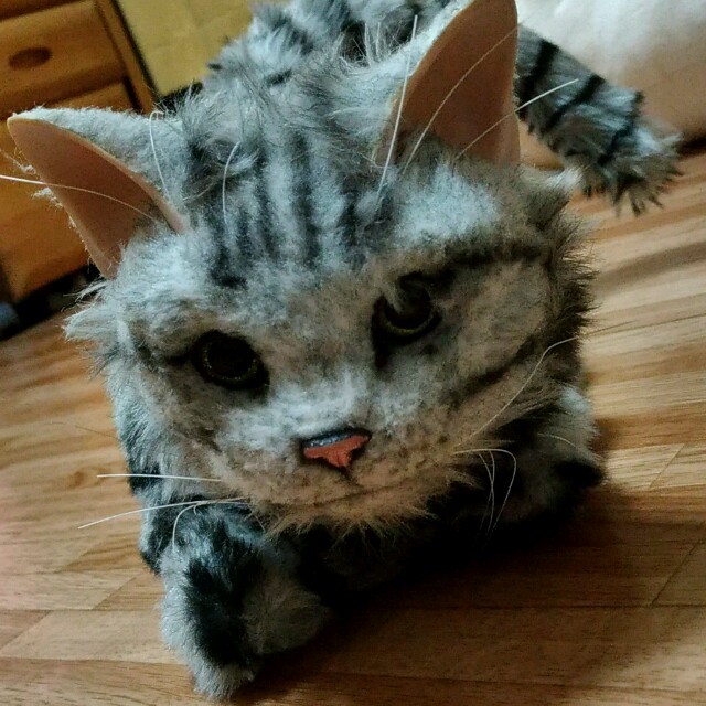 Min様お取り置き  夢ねこ