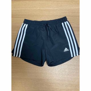 アディダス(adidas)のオレンジ様専用⭐︎値下げ中⭐︎adidas ショートパンツ+NIKE(ダンス/バレエ)