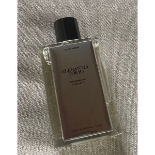 ザラ(ZARA)のZARAxジョンマーロン香水　トウキョウ　オードパルファム　75ml(香水(女性用))