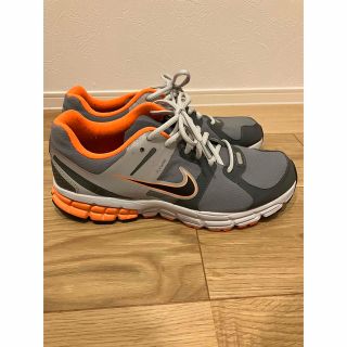 ナイキ(NIKE)の【中古】NIKEランニングスニーカー(シューズ)