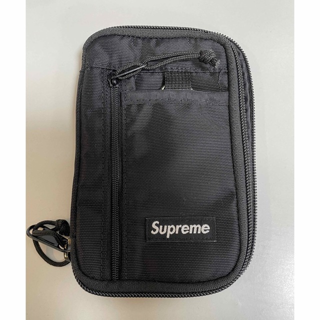 Supreme(シュプリーム)のSUPREME カードケース メンズのファッション小物(名刺入れ/定期入れ)の商品写真