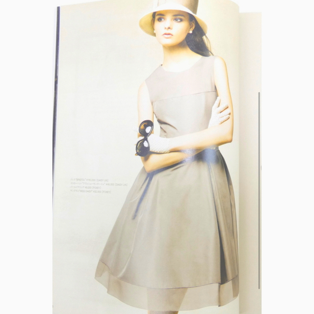 FOXEY - 最終値下げ FOXEY♡ Dress BRISTOL サイズ42の通販 by EMILY