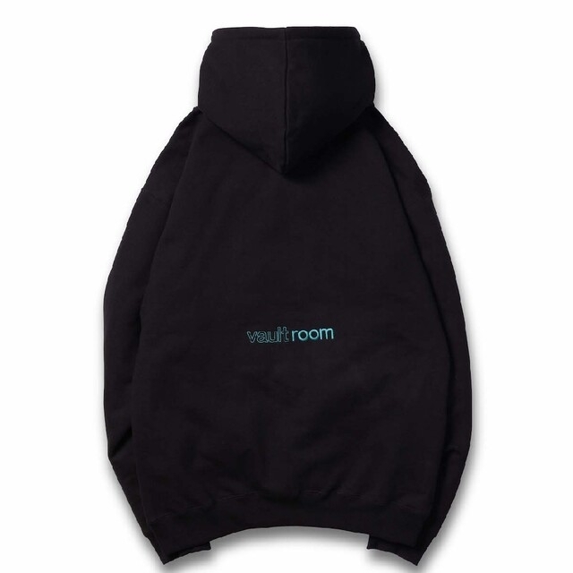 VAULTROOM HATSUNE MIKU HOODIE-