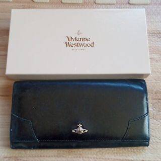 ヴィヴィアンウエストウッド(Vivienne Westwood)のヴィヴィアンウエストウッド 長財布(財布)