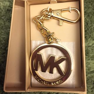 MICHAEL KORS チャーム