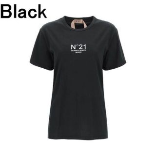 ヌメロヴェントゥーノ Tシャツ(レディース/半袖)の通販 400点以上 | N ヌメロヴェントゥーノ Tシャツ(レディース/半袖)の通販 400点以上 | N