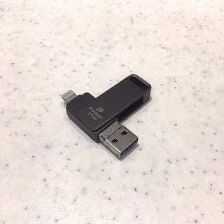 Puubar 32GB USBメモリー  4in1 USBフラッシュドライブ(PC周辺機器)