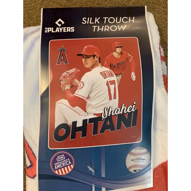 最大96%オフ! 大谷翔平 MLB公式 エンゼルス球場台座付 kochmetal.com.br