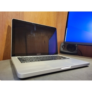 マック(Mac (Apple))のさるぼぼ21様専用　APPLE MacBook Pro(ノートPC)