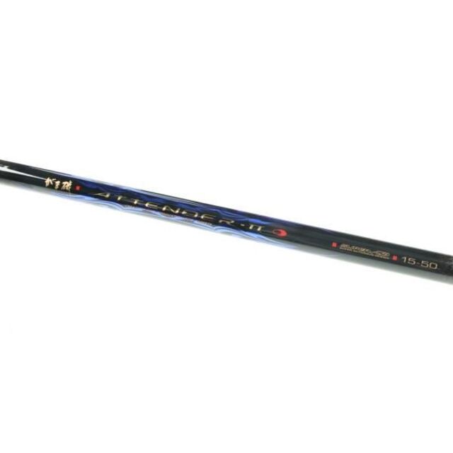 がまかつ がま磯 アテンダーII 15-50/S247L がまかつ がま磯 アテンダーII 15-50/S247L