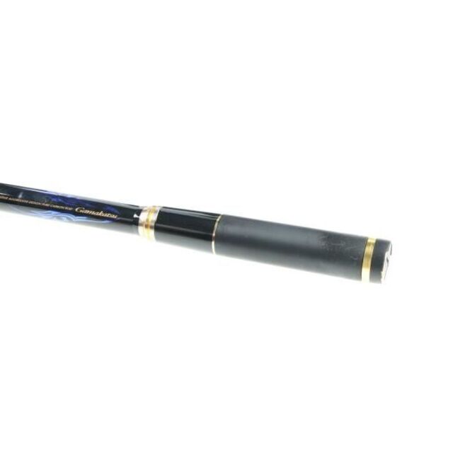 がまかつ がま磯 アテンダーII 15-50/S247L がまかつ がま磯 アテンダーII 15-50/S247L
