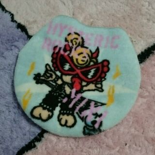 ヒステリックミニ トイレマットの通販 5点 | HYSTERIC MINIの ヒステリックミニ トイレマットの通販 5点 | HYSTERIC MINIの