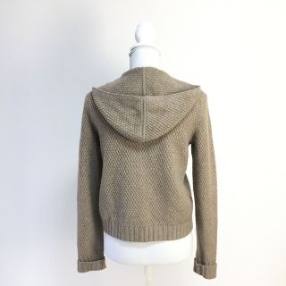 FOXEY - 美品 定価13万円 FOXEY フォクシー カシミヤ100% パーカーの