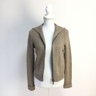 FOXEY - 美品 定価13万円 FOXEY フォクシー カシミヤ100% パーカーの