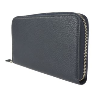 TOM FORD トムフォード カードケース 財布 ウォレット リザード レザー ブラック ゴールド 美品  55821