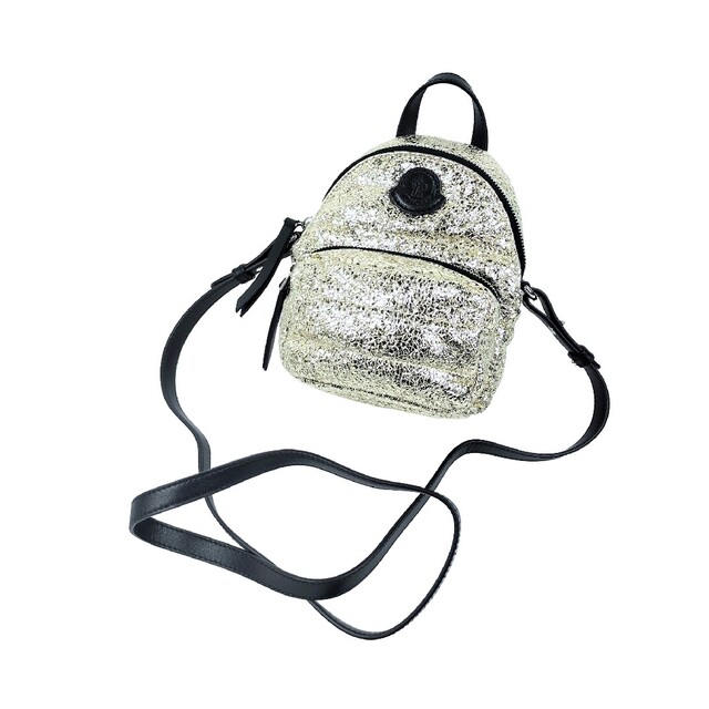 新品 モンクレール ショルダーバッグ MONCLER KILIA SMALL | www