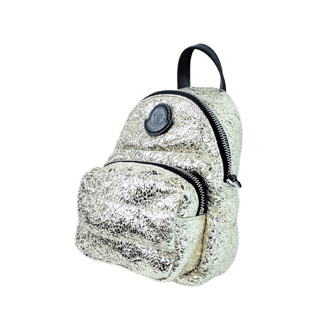 パネル 新品 モンクレール ショルダーバッグ MONCLER KILIA ボディ