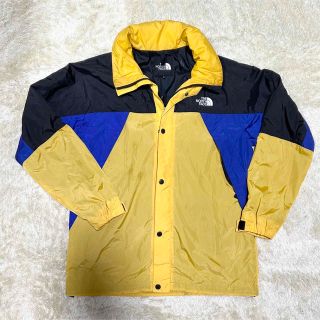 ザノースフェイス(THE NORTH FACE)のザノースフェイス トリプルエックストリクライメイトジャケット  NP21730(マウンテンパーカー)