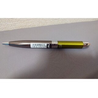 ゼブラ(ZEBRA)の【目立った汚れなし】ZEBRA Fortia　ボールペン0.7mm　黒インク(ペン/マーカー)