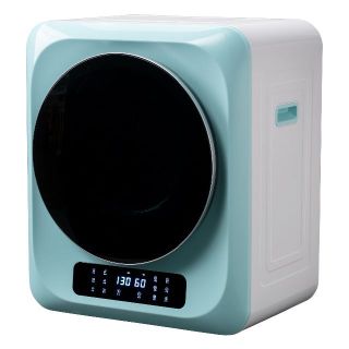 衣類乾燥機小型 3kgタッチパネル操作除湿壁掛け衣類乾燥布団乾燥 家庭