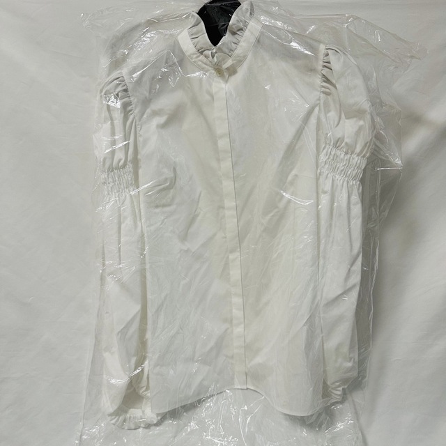 girlish St.cecilia DIANAブラウスⅡ ホワイト | www.innoveering.net