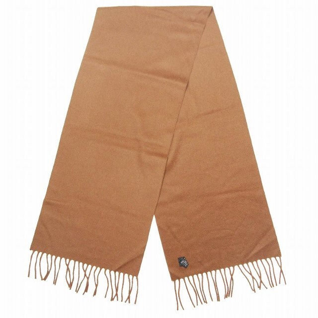 美品 エルメネジルドゼニア カシミヤ ストール マフラー ショール