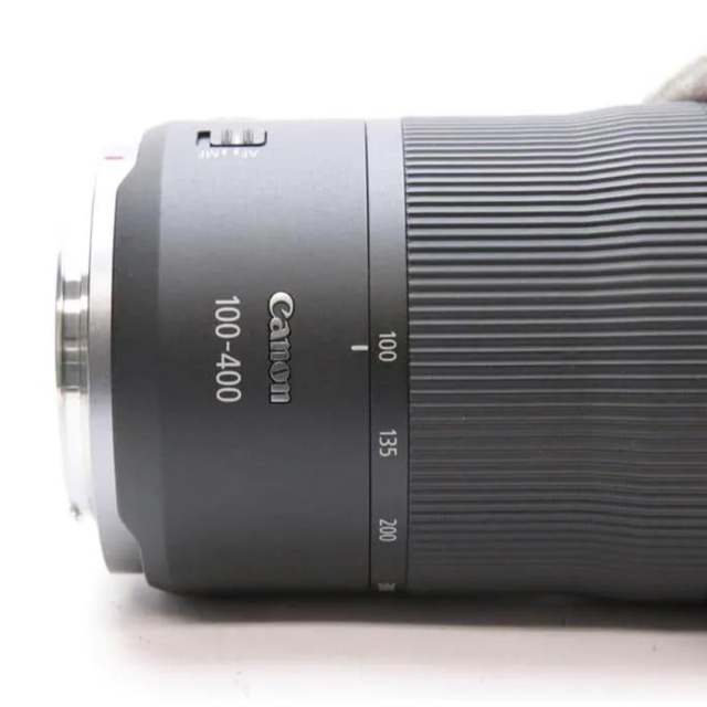 RF100-400mm F5.6-8 IS USM 防湿庫保管-tops.edu.ng