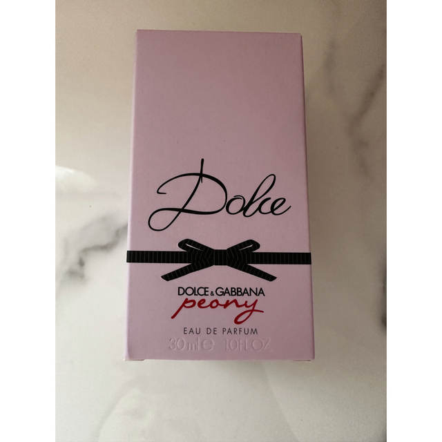 DOLCE&GABBANA(ドルチェアンドガッバーナ)のDolce & Gabbana ドルチェ　ピオニー　オードパルファム コスメ/美容の香水(香水(女性用))の商品写真