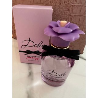 ドルチェアンドガッバーナ(DOLCE&GABBANA)のDolce & Gabbana ドルチェ　ピオニー　オードパルファム(香水(女性用))