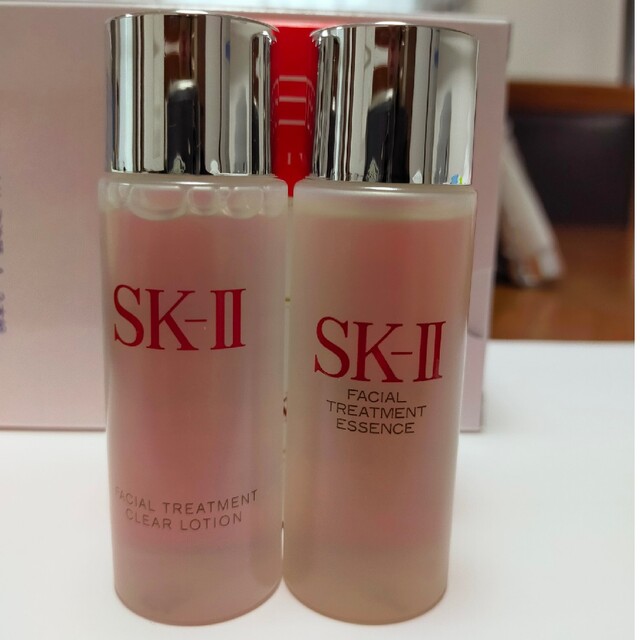 SK-II(エスケーツー)のSK-II　サンプル コスメ/美容のキット/セット(サンプル/トライアルキット)の商品写真