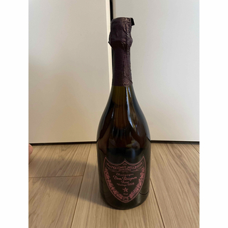 ドンペリニヨン(Dom Pérignon)のドンペリ　ロゼ(シャンパン/スパークリングワイン)