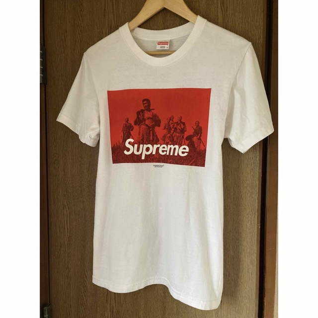 supreme アンダーカバー Seven Samurai Tee シュプリーム - Tシャツ ...