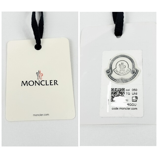 MONCLER(モンクレール)の新品 モンクレール ボディバッグ FELICIE クロスボディ MONCLER メンズのバッグ(ボディーバッグ)の商品写真