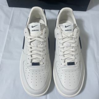 Ambush Nike Air force1 26.5cm 白　ホワイト