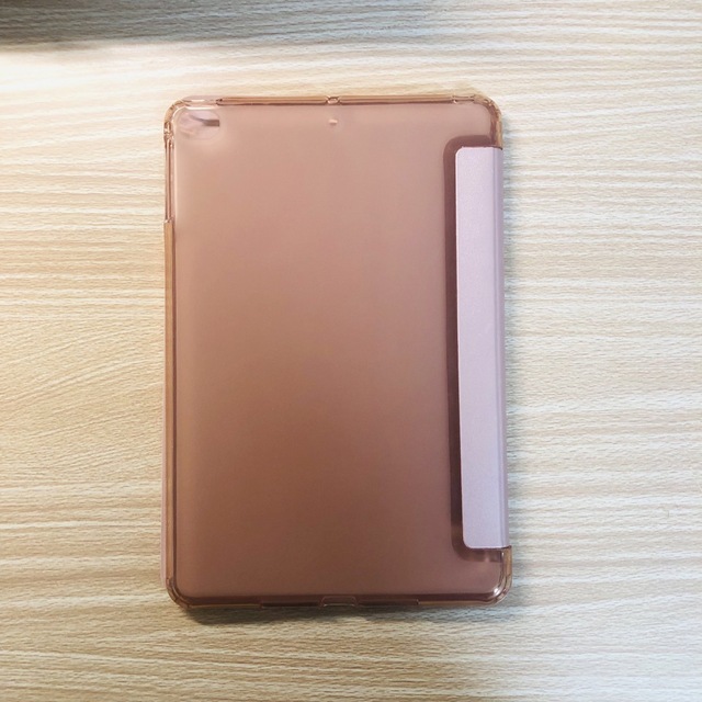 iPad(アイパッド)のiPad mini(第5世代)用ケース スマホ/家電/カメラのスマホアクセサリー(iPadケース)の商品写真