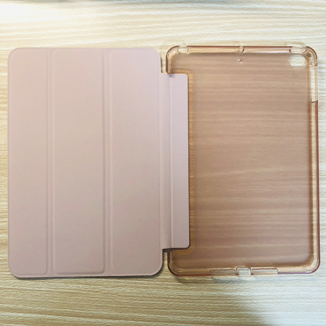 iPad(アイパッド)のiPad mini(第5世代)用ケース スマホ/家電/カメラのスマホアクセサリー(iPadケース)の商品写真