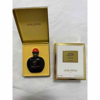 ジャンパトゥ(JEAN PATOU)のジャンパトゥ　香水　7ml(香水(女性用))