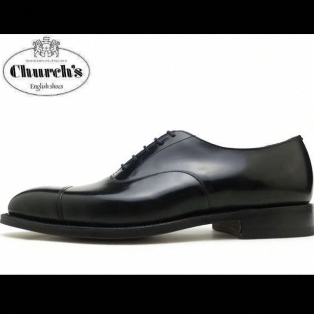 Church's Consul UK6.5F last 173 上位 vahlturismo.com.br