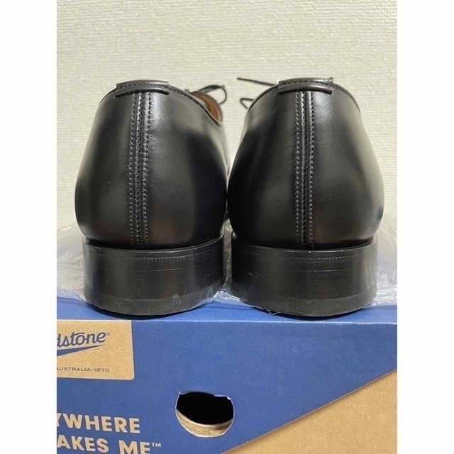 Church's Consul UK6.5F last 173 上位 vahlturismo.com.br