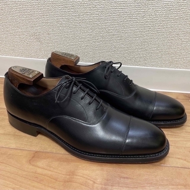 Church's Consul UK6.5F last 173 上位 vahlturismo.com.br