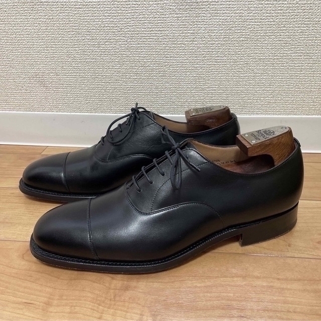 Church's Consul UK6.5F last 173 お買い得 www.kinderheimclarazetkin.de