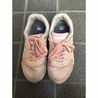 ニューバランス(New Balance)のニューバランス　24cm(スニーカー)