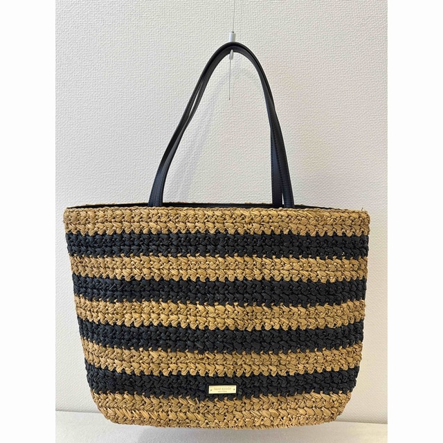 kate spade かごバッグ 1