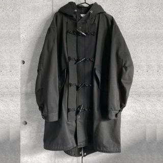 フェノメノン(PHENOMENON)のPhenomenon 2015AW モッズコート ダッフルコート ドッキング M(ダッフルコート)