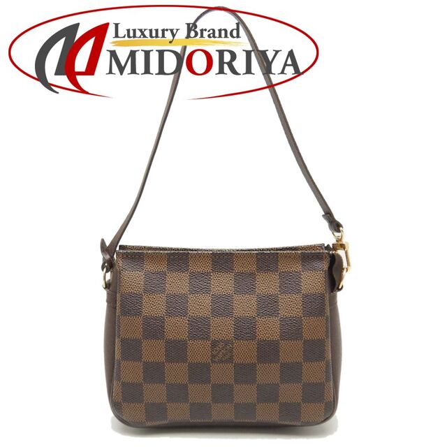 ルイ・ヴィトン・ダミエ LOUIS VUITTON トゥルースメイクアップ N51982