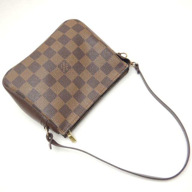 ルイ・ヴィトン・ダミエ LOUIS VUITTON トゥルースメイクアップ N51982