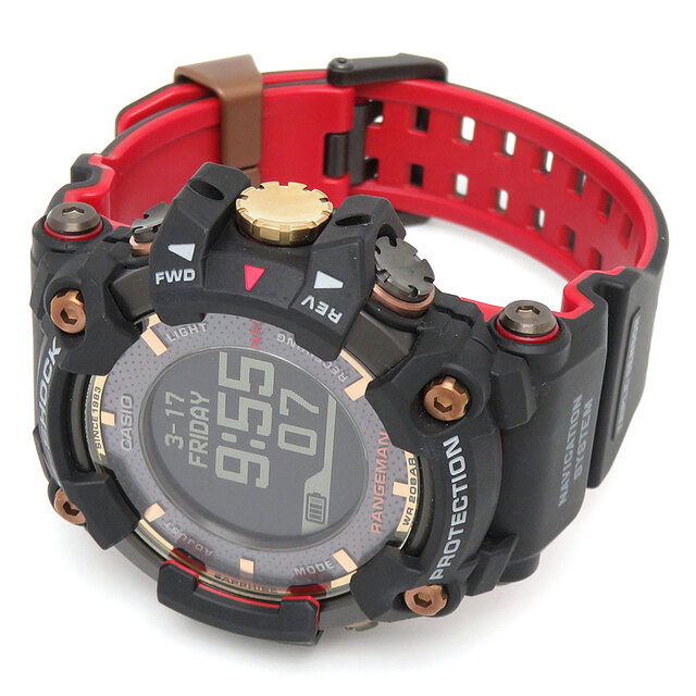 G-shock GPR-B1000TF-1JR 35th