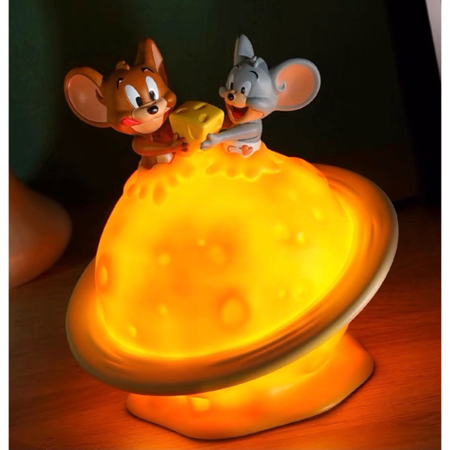 SOAPトムとジェリー GK完成品 ショップガイド エンタメ/ホビー